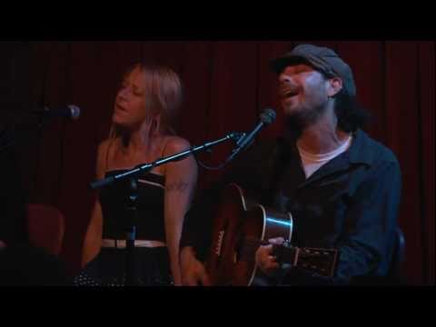 Danny Schmidt - Little White Angels (CD Release)