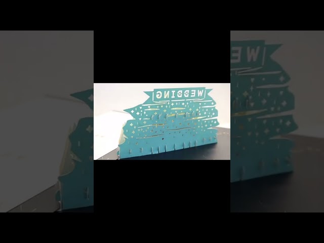 Vídeo relacionado con OFFCUP Tarjeta de Felicitación 3D, Tarjeta Pop-Up, Tarjeta de Regalo Emergente, Adecuado para Cumpleaños, Aniversarios, Graduaciones, Bodas, Jubilaciones (Peonías y Pájaros)