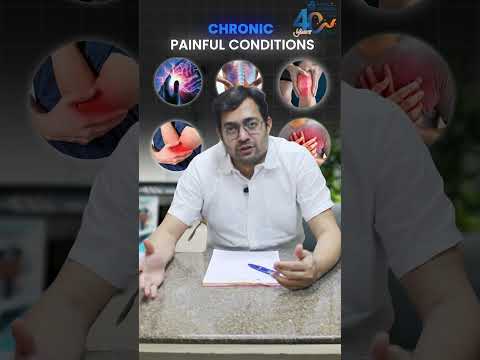 Understanding Pain Clinics | Dr. Manas Manohar