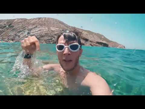 Malvin Sarr feat.Christopher Connelly