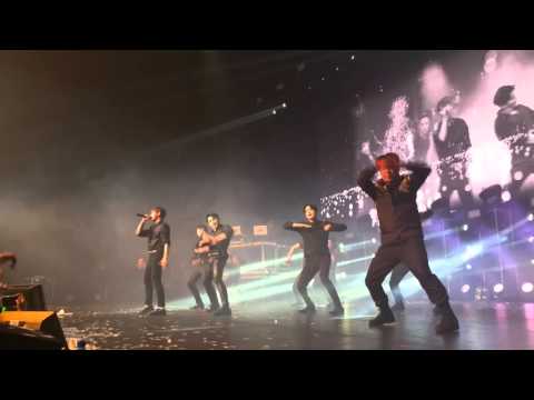 [BAP LOE 2016 Chicago ] 1004