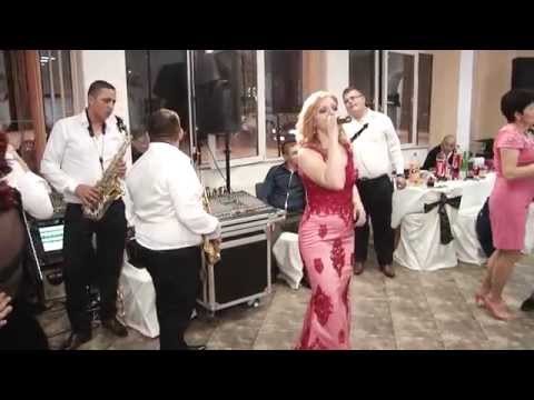 Ionela Pascu 0741.630.409 live 2  si Dorinel Puia . Foto-Video studio Blidar 0722328189