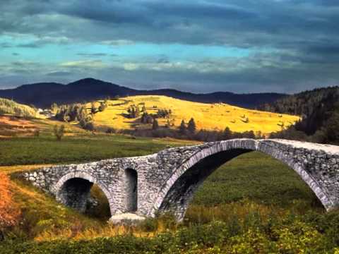 P. Vladigerov - "Improvisation"