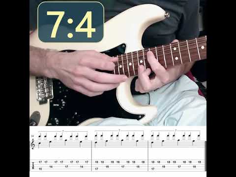 Polymeters - Lessons - Guitar