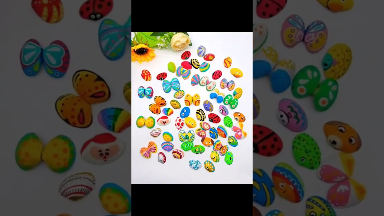 BEACHY Keen DIY Sea Shell Crafts for Summer Decor?