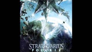 Stratovarius - Forever is Today