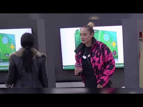 Jelena Pesic RAZVEZALA jezik i SVE priznala Luni, Haos u Zadruzi