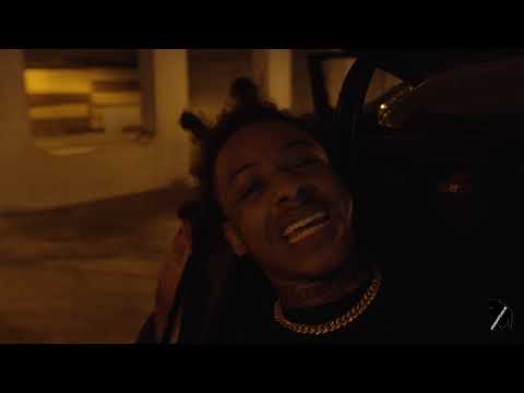 Soulja K - James Tapp Son "Intro" (Official Music Video)