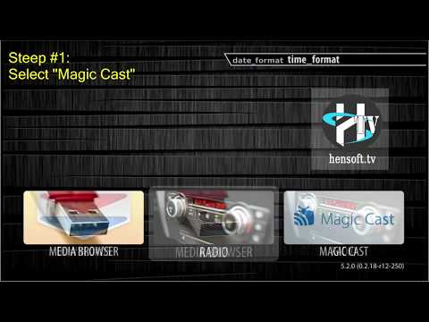 download lagu mp3 mp4 Magic Cast, download lagu Magic Cast gratis, unduh video klip Magic Cast