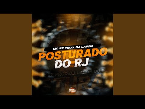 Posturado do RJ