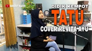 Download lagu Si Manis REVITA AYU 'TATU' mp3 Download lagu Si Manis REVITA AYU 'TATU' mp3
