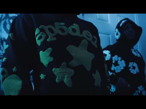 Lil Lonzo - Tear It Out (Official Music Video)