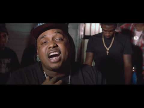 Selfmade Shark X Youngstar BBG - Knowledge Official Music Video