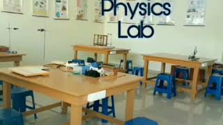 Sri Vidyalakshmi International Public School Video