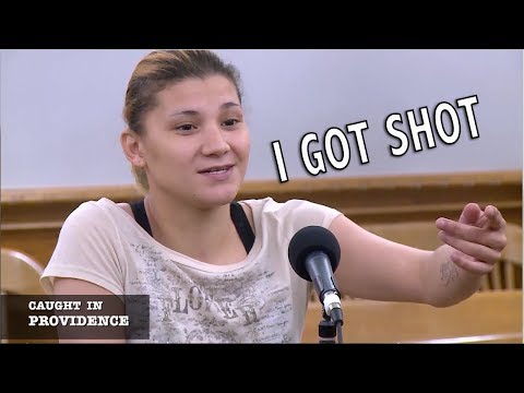 A Real Life Wonder Woman