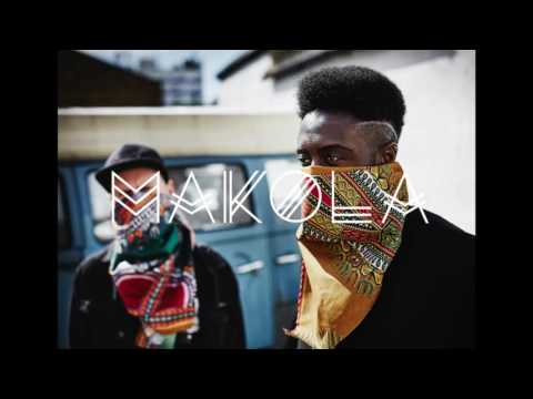 Makola - This is London