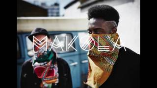 Makola - This is London