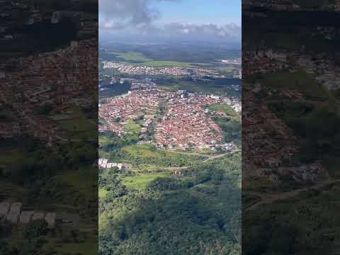 Serra de Ouro Branco Minas Gerais