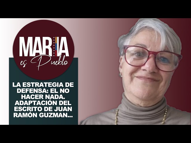 Vídeo relacionado con LA LLAMADA DE LA VIDA: EL PODER DE LA UNIDAD