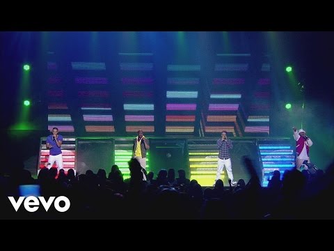 JLS - Keep You (Only Tonight: Live In London)