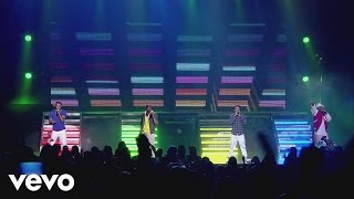 JLS - Keep You (Only Tonight: Live In London)