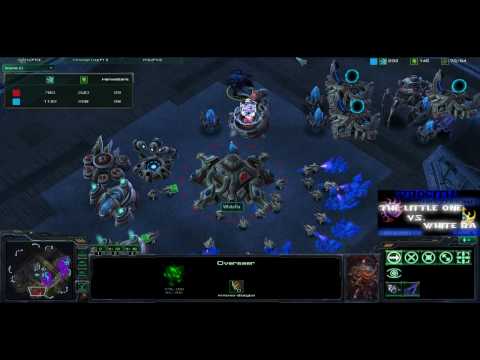 [Drogith] - ZvP - TLO v WhiteRa g4p2