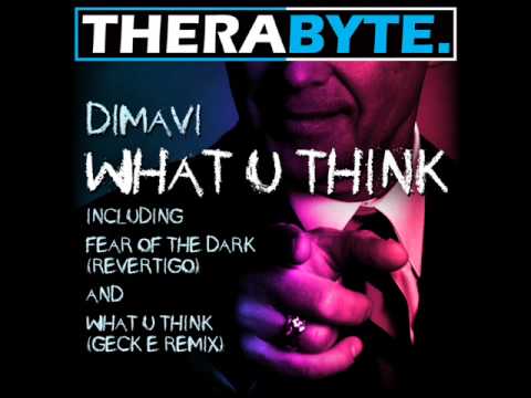 TBYTE-001 02 Dimavi What U Think Geck e Remix