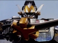 Megazords Vs Diabolico Life Force Megazord Lightspeed Rescue Power Rangers Official