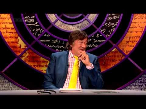 QI s08e03 Hoaxes Extended