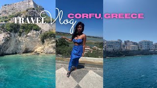 Fly Me Out To Greece | Travel Vlog