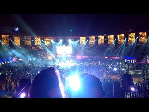 HAMPPER vs CHOQUE - CUARTOS - Red Bull Batalla de los gallos Perú 2017