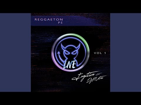 Reggaeton PE (feat. Dj Metra)