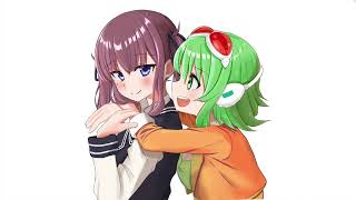 【GUMI•夏色花梨】Beyond the Celestial【ぽこなつ】