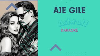 Download lagu Aje Gile - KARAOKE mp3 Download lagu Aje Gile - KARAOKE mp3