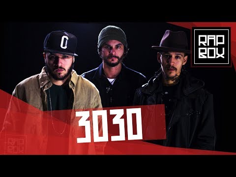 Ep. 106 - 3030 - "Isso é 3030"