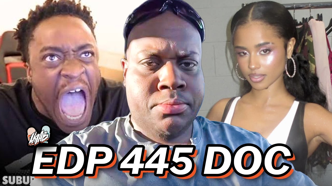 LOW vs ACHO, EDP 445 Documentary & More