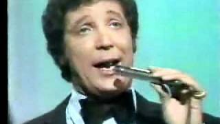 Tom Jones - What&#39;s new pussycat