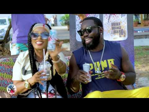 Exo Featuring Star Zee and Markmuday