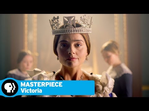 Victoria Season 2 (Promo 2)