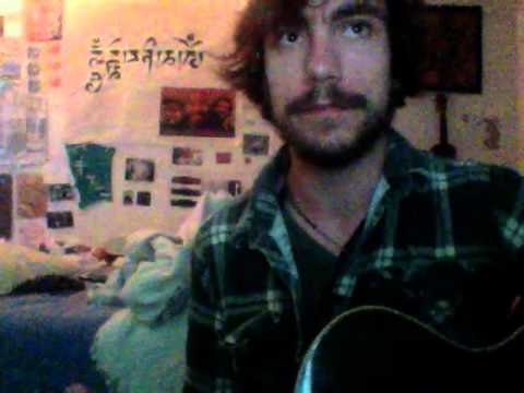 Keaghan Townsend - Thistle in your Thumb (A Short Song of Reprieve)