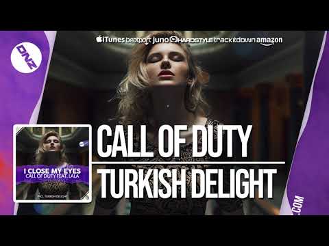 DNZF514 // CALL OF DUTY - TURKISH DELIGHT (Official Video DNZ Records)