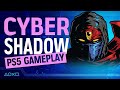 Cyber Shadow - PS5 Gameplay!