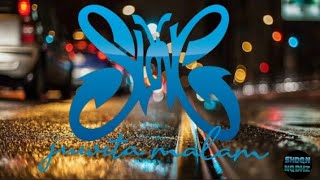 Download lagu SLANK - Juwita Malam (Blues Version) ||video lirik mp3