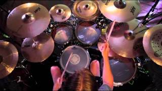 [FULL] Blake Richardson - The Parallax : Hypersleep Drumming