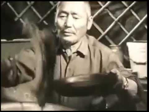 Хөдөөгийн баясгалан МУСК (Монгол киноны сэтгэлд хоногшсон хэсгүүдээс)