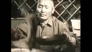 Хөдөөгийн баясгалан МУСК (Монгол киноны сэтгэлд хоногшсон хэсгүүдээс)