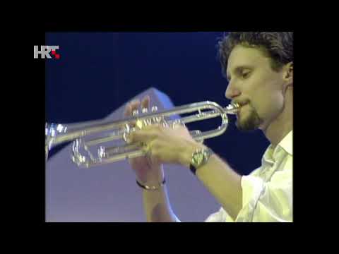 Porin '97: Cubismo - Rosa