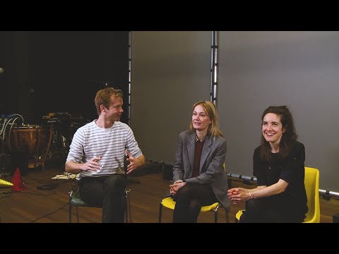 Interview Wunderbaum