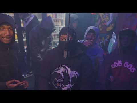 Omeezy - Everything K (WhoRunItNYC Performance)