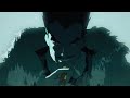 Netflix Devil May Cry Season 2 Opening Title Sequence